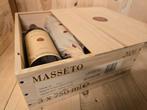 Masseto 2020 - TOP, Verzamelen, Wijnen, Ophalen