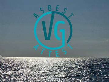 Asbestattest