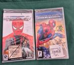 Spider-Man 2 Psp-games nieuw, Games en Spelcomputers, Ophalen of Verzenden, Nieuw