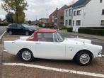 SUNBEAM ALPINE SÉRIE IV 1965, cabriolet, Achat, Boîte manuelle, Toit ouvrant, 2 portes