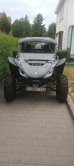 Segway villain, Plus de 35 kW, 2 cylindres, 1000 cm³