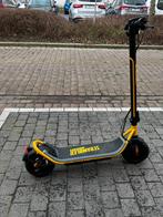 Scrambler Ducati - City Cross-E, Fietsen en Brommers, Steps, Ophalen, Gebruikt, Elektrische step (E-scooter)