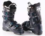 Chaussures de ski 38 38.5 EU pour femmes TECNICA MACH 1 MV, Carving, Enlèvement ou Envoi, Utilisé, Chaussures