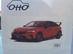 HONDA CIVIC TYPE R FL5 MUGEN 1:18ème, Ophalen of Verzenden, Nieuw, Auto, OttOMobile