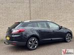 Renault Megane Estate 1.5 dCi Bose | Climate | Cruise | Navi, Auto's, Zwart, Zwart, Bedrijf, Parkeersensor
