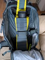 Sac à dos VTT EVOC FR Trail E-Ride (20L) avec Dorsale – État, Casque