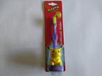 Pikachu tandenborstel sealed, Ophalen of Verzenden, Nieuw, Overige typen