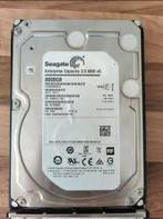 Seagate  Archive HDD SATA  5900 tr/min 128 Mo de cache, Enlèvement ou Envoi, Externe, Seagate, SATA