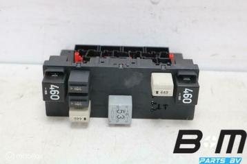BCM (boordnetregelapparaat) VW Caddy 1K0937049P beschikbaar voor biedingen