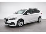 BMW Serie 2 216  216D GRAND TOURER BMW 216D Grand Tourer 1.5, Euro 6, Noir, 5 portes, Diesel