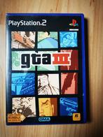 GTA III, Consoles de jeu & Jeux vidéo, Consoles de jeu | Sony PlayStation 2, Enlèvement