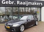 BMW 5 Serie Touring 520d Executive M-Pakket *Panoramadak*Nav, Auto's, Automaat, Achterwielaandrijving, Euro 6, 4 cilinders