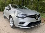 Renault Clio 0.9 TCe Energy Intens seulement 46.000km camera, Argent ou Gris, Achat, Euro 6, Entreprise