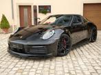 Porsche 911 (992) Targa 4S TECHART/Lift/PDLS+/Chrono/ACC, Auto's, Porsche, Automaat, 4 zetels, 375 kW, Cabriolet