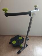 Twist & shape, Sport en Fitness, Ophalen, Zo goed als nieuw, Rug