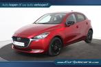 Mazda 2 1,5 Skyactive *Camera*Carplay*, Auto's, Mazda, Voorwielaandrijving, Stof, 4 cilinders, Start-stop-systeem