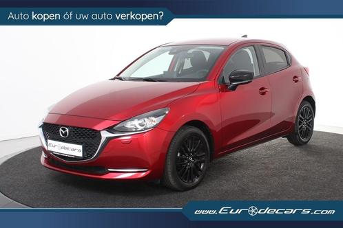 Mazda 2 1,5 Skyactive *Camera*Carplay*, Auto's, Mazda, Bedrijf, Te koop, ABS, Achteruitrijcamera, Airbags, Airconditioning, Android Auto
