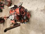 Deutz motor 912 2 cilinder, Ophalen, Gebruikt, Overige automerken