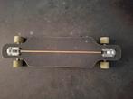 Longboard mini drop decathlon, Sport en Fitness, Skateboarden, Ophalen, Zo goed als nieuw, Longboard