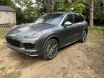 2015 Porsche Cayenne S e-hybrid Personenauto, Auto's, Porsche, Cayenne, Gebruikt, Overige brandstoffen, Bedrijf