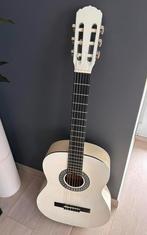 Freedom-gitaar, Ophalen, Gebruikt