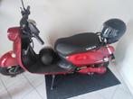 Elektrische scooter, Fietsen en Brommers, Scooters | Vespa, Ophalen, Gebruikt, Overige modellen, Elektrisch