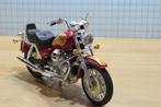 Moto Guzzi California EV 1:12, Verzenden, Nieuw, 1:9 t/m 1:12, Motor