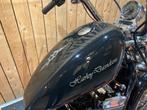 Harley-Davidson Seventy-Two (bj 2012), Bedrijf, Meer dan 35 kW, Overig, 1200 cc