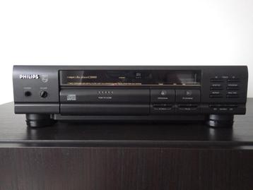 Philips CD-140 CD-speler beschikbaar voor biedingen