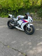 Honda Fireblade, Motoren, Quickshifter, 4 cilinders, Motorrijbewijs A, Super Sport