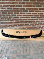 Maxton front splitter Mercedes clk w209 (AMG), Auto diversen, Tuning en Styling, Ophalen of Verzenden