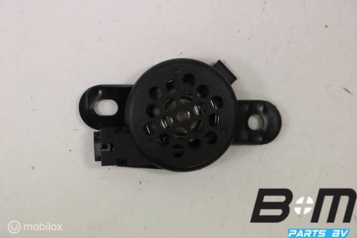 PDC zoemer Audi A4 8W Avant, Auto-onderdelen, Elektronica en Kabels, Gebruikt