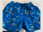 Zwemshorten, Kinderen en Baby's, Kinderkleding | Kinder-zwemkleding, Ophalen, Maat 158