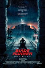 Blade runner, Ophalen of Verzenden, Zo goed als nieuw