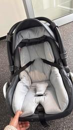 Maxi cosy JUNAMA DAIMOND, Kinderen en Baby's, Zo goed als nieuw, Met autostoeltje, Ophalen, Kinderwagen