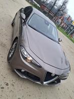 Alfa Romeo - 150pK - 129 xxx km, Auto's, Alfa Romeo, Achterwielaandrijving, Euro 6, Overige kleuren, Leder en Stof