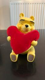 Disney spaarpot winnie the pooh, Verzamelen, Ophalen, Zo goed als nieuw