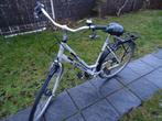 Damesfiets, Gebruikt, Versnellingen, 50 tot 53 cm, Ophalen