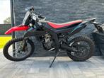 Aprilia RX 125cc, Particulier, 4 cilinders, Enduro, 125 cc