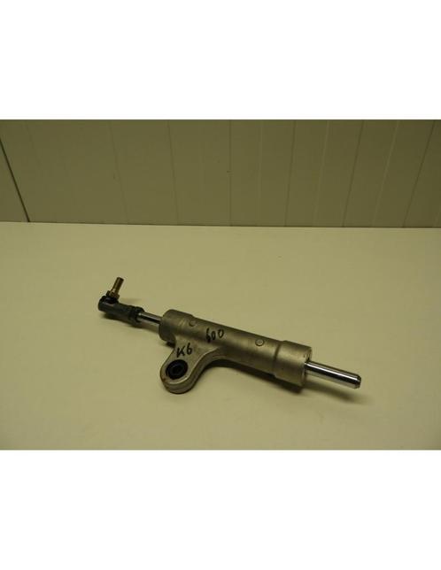 GSXR600 2006 - 2007 Suzuki Stuurdemper D1-40887, Motoren, Onderdelen | Suzuki