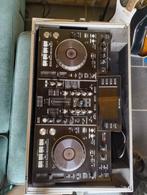 XDJ RX+ Prodjuser flightcase, Ophalen, Gebruikt, Draaitafel, Pioneer