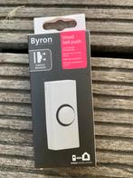 Byron bel, Maison & Meubles, Sonnettes, Enlèvement, Neuf, Filaire