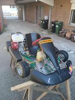 Tony Kart (Honda GX160), Ophalen, Gebruikt, Kart