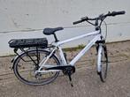Vélo électrique pour homme à seulement 150 km au compteur, Comme neuf, Enlèvement ou Envoi
