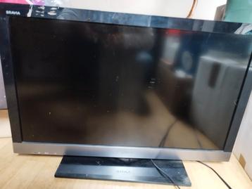 TV SONY 80cm  beschikbaar voor biedingen