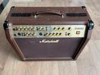 Marshall AS100D versterker, Ophalen, Gebruikt, Gitaar, 100 watt of meer