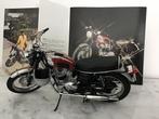 Franklin Mint 1:10 Triumph The Bonneville 1969, Antiek en Kunst, Curiosa en Brocante, Ophalen