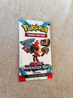 Paradox Rift Booster Pack Special Sealed, Hobby en Vrije tijd, Verzenden, Nieuw, Booster, Foil