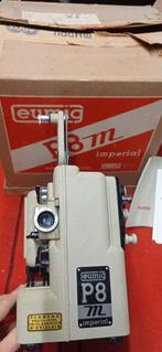 EUMIG P8m filmprojector, Ophalen of Verzenden