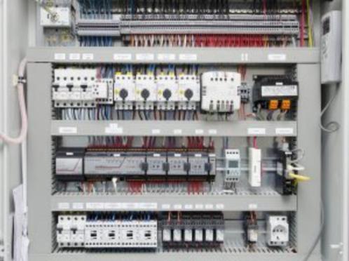 Alle electrawerken, Doe-het-zelf en Bouw, Elektriciteit en Kabels, Ophalen